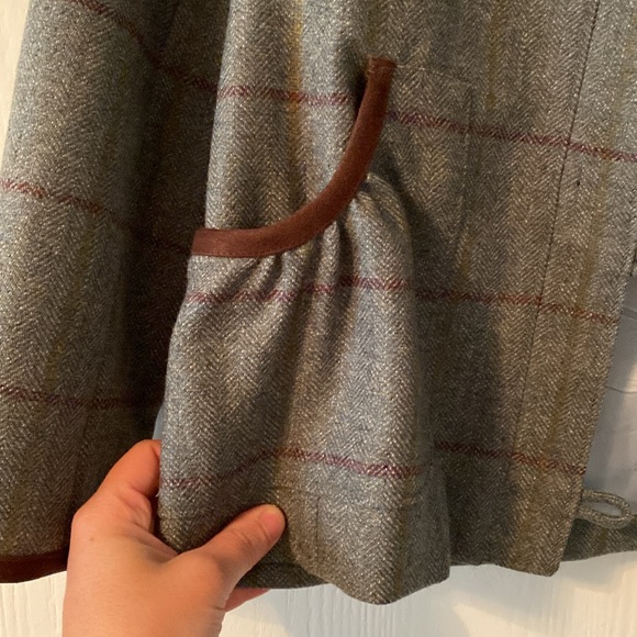 Dubarry Braxen Tweed Coat - Picture 7 of 9